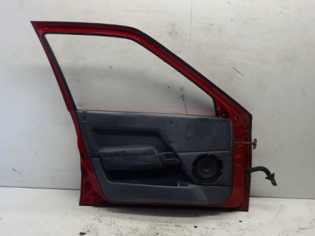 PORTE AVANT GAUCHE RENAULT R21