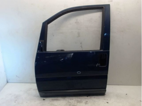 PORTE AVANT GAUCHE CITROEN EVASION