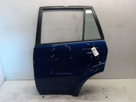 PORTE ARRIERE GAUCHE TOYOTA RAV4