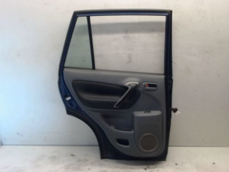 PORTE ARRIERE GAUCHE TOYOTA RAV4