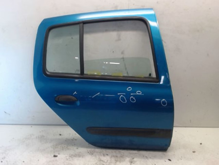 PORTE ARRIERE DROIT RENAULT CLIO