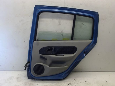 PORTE ARRIERE DROIT RENAULT CLIO