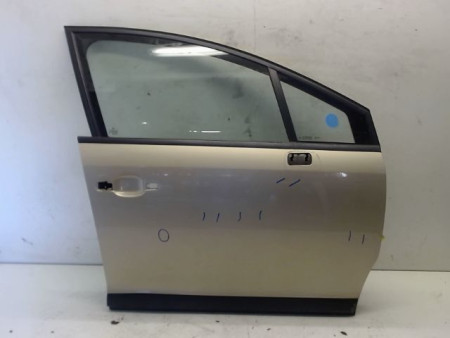 PORTE AVANT DROIT CITROEN C4