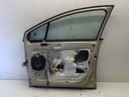 PORTE AVANT DROIT CITROEN C4