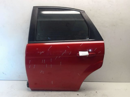 PORTE ARRIERE GAUCHE FORD FOCUS