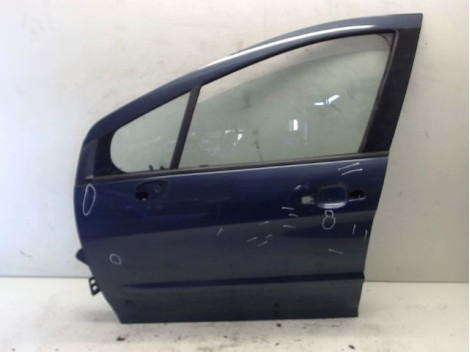PORTE AVANT GAUCHE PEUGEOT 308