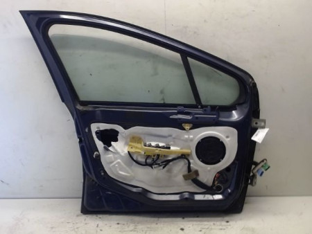 PORTE AVANT GAUCHE PEUGEOT 308