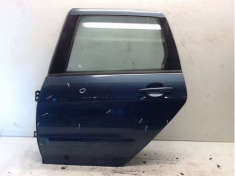 PORTE ARRIERE GAUCHE PEUGEOT 308