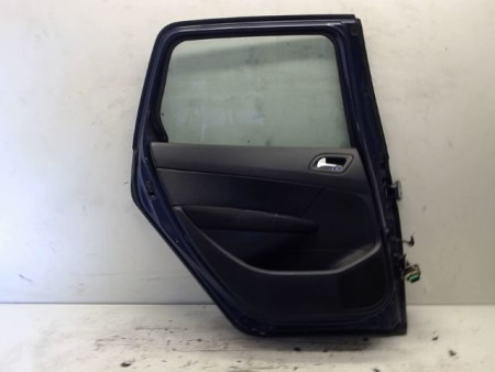 PORTE ARRIERE GAUCHE PEUGEOT 308