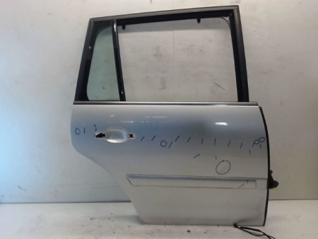PORTE ARRIERE DROIT CITROEN C4