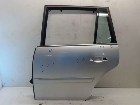 PORTE ARRIERE GAUCHE CITROEN C4