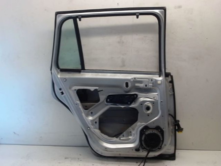 PORTE ARRIERE GAUCHE CITROEN C4