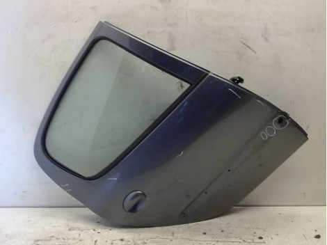 PORTE ARRIERE DROIT PEUGEOT 206