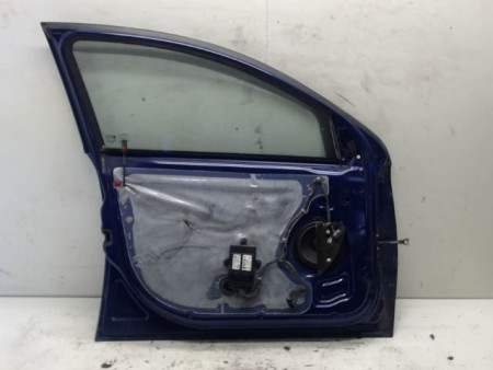 PORTE AVANT GAUCHE OPEL VECTRA