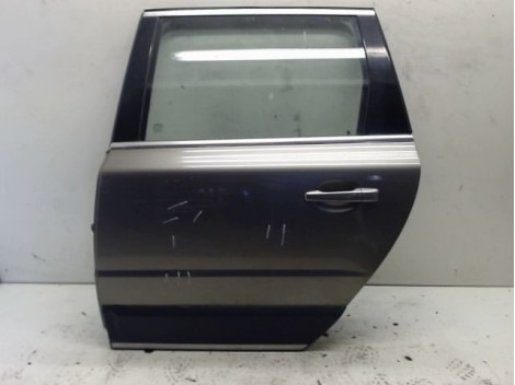 PORTE ARRIERE GAUCHE VOLVO XC70