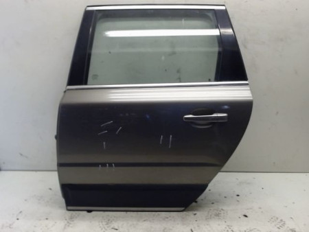 PORTE ARRIERE GAUCHE VOLVO XC70