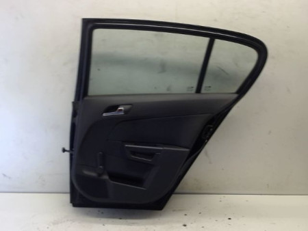PORTE ARRIERE DROIT OPEL ASTRA