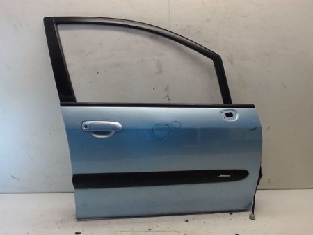 PORTE AVANT DROIT HONDA JAZZ