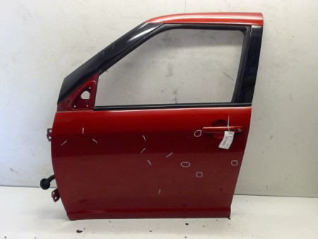 PORTE AVANT GAUCHE SUZUKI SWIFT