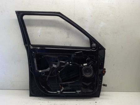 PORTE AVANT GAUCHE SKODA FABIA