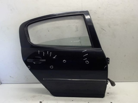 PORTE ARRIERE DROIT PEUGEOT 407