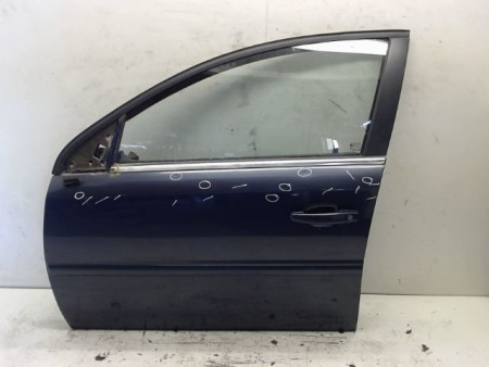 PORTE AVANT GAUCHE OPEL VECTRA