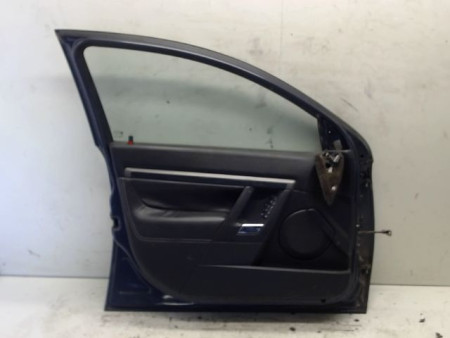 PORTE AVANT GAUCHE OPEL VECTRA