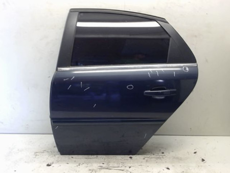 PORTE ARRIERE GAUCHE OPEL VECTRA