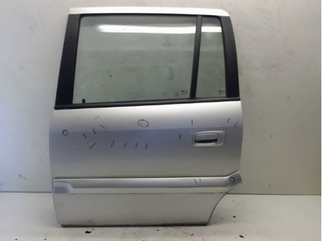 PORTE ARRIERE GAUCHE OPEL ZAFIRA
