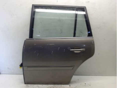 PORTE ARRIERE GAUCHE CITROEN C4
