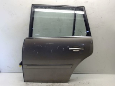 PORTE ARRIERE GAUCHE CITROEN C4
