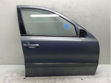 PORTE AVANT DROIT MERCEDES CLASSE E
