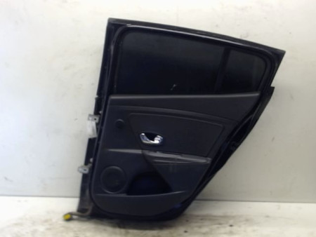 PORTE ARRIERE DROIT RENAULT MEGANE