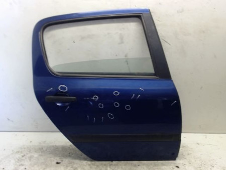PORTE ARRIERE DROIT PEUGEOT 307