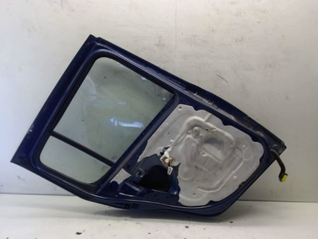 PORTE ARRIERE GAUCHE RENAULT MODUS
