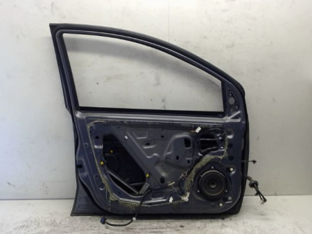 PORTE AVANT GAUCHE NISSAN NOTE