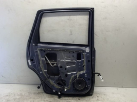 PORTE ARRIERE GAUCHE NISSAN NOTE