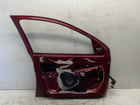PORTE AVANT GAUCHE PEUGEOT 206