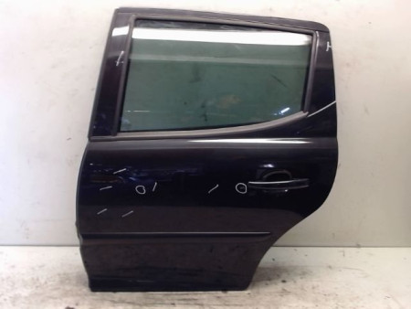 PORTE ARRIERE GAUCHE PEUGEOT 207