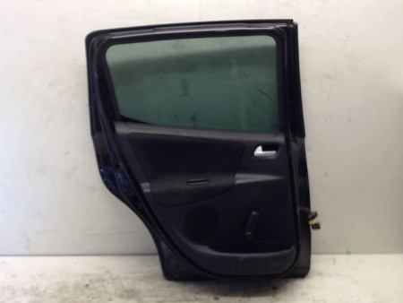 PORTE ARRIERE GAUCHE PEUGEOT 207