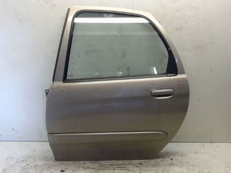 PORTE ARRIERE GAUCHE CITROEN XSARA