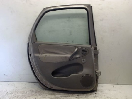 PORTE ARRIERE GAUCHE CITROEN XSARA