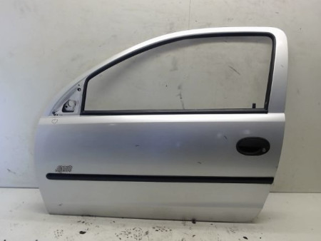 PORTE AVANT GAUCHE OPEL CORSA