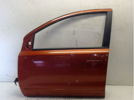 PORTE AVANT GAUCHE NISSAN NOTE