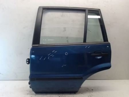 PORTE ARRIERE GAUCHE FORD FUSION