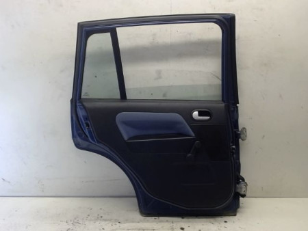 PORTE ARRIERE GAUCHE FORD FUSION