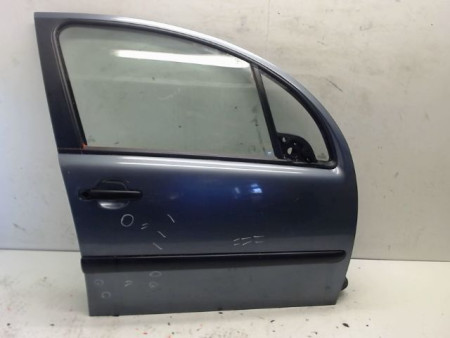 PORTE AVANT DROIT CITROEN C3
