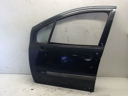 PORTE AVANT GAUCHE RENAULT MODUS