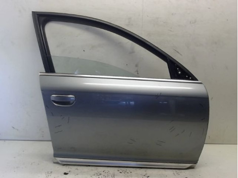 PORTE AVANT DROIT AUDI A6