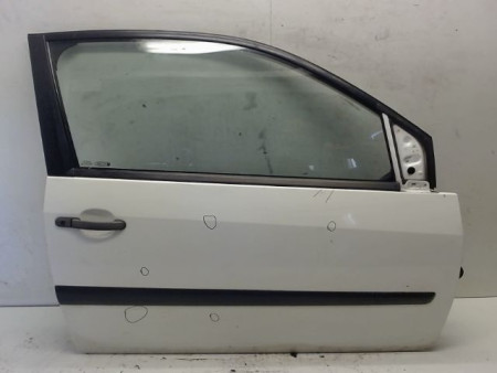 PORTE AVANT DROIT FORD FIESTA